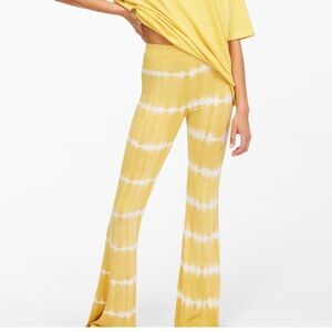 Billabong sunburst Tie-Dye Women's Pants